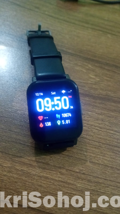 Haylou LS02 Smart Watch